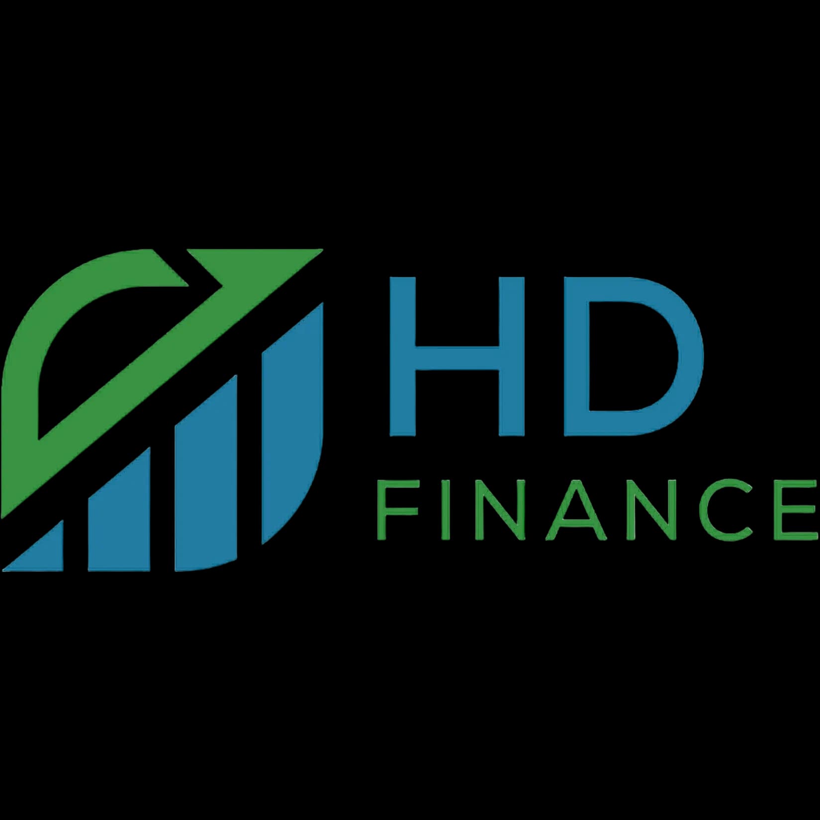 Logo HD Finance